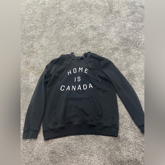 Peace Collective - Home is Canada sweater - Picture 2 of 2